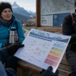 club randonnée haute savoie : échanges avant sortie encadrée, niveaux et calendrier
