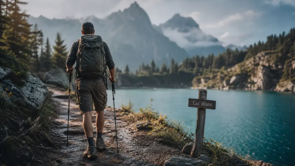 Rando Alpes : lacs d’altitude, Queyras et Écrins pour choisir le bon itinéraire