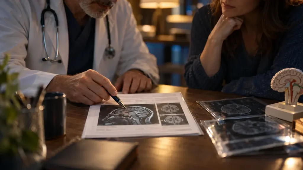 Rupture transfixiante du supra-épineux : quand opérer et quand préserver l’épaule ?